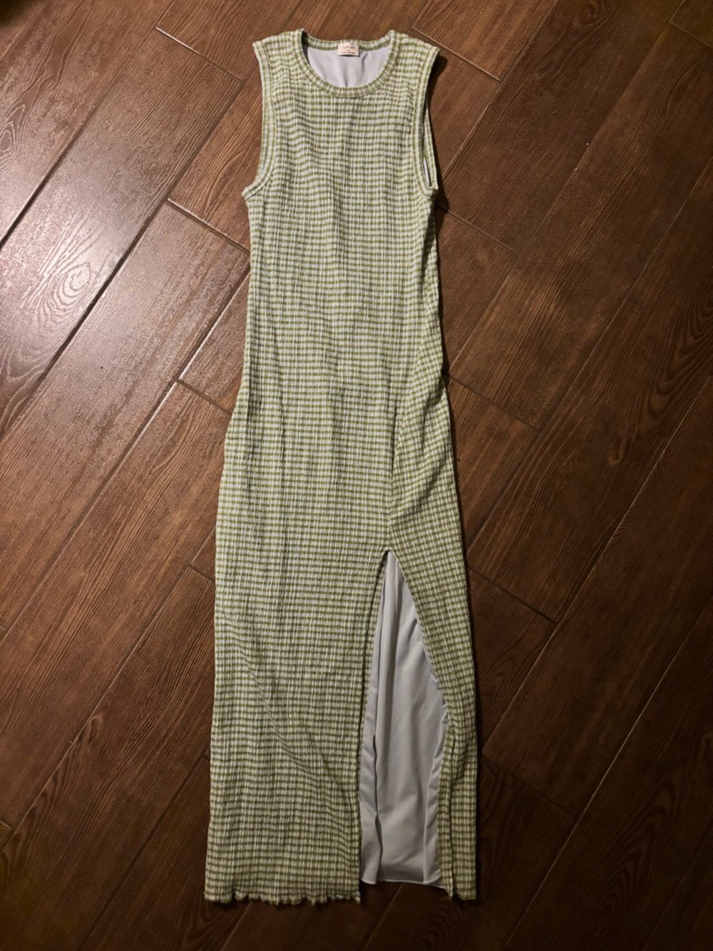 Aritzia Wilfred Verona Maxi Dress